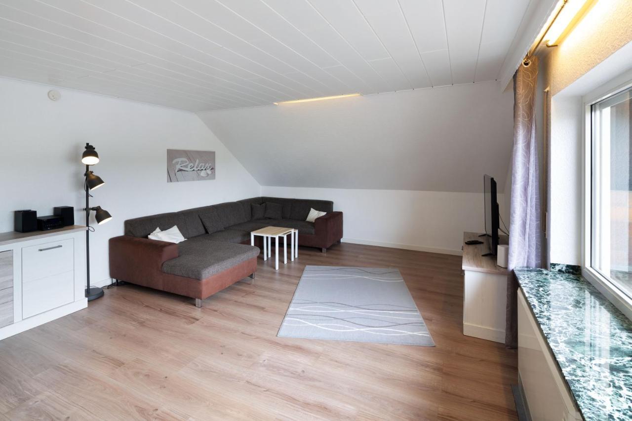 Leuchtenberg Zell Extérieur photo