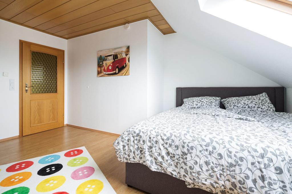 Leuchtenberg Zell Extérieur photo