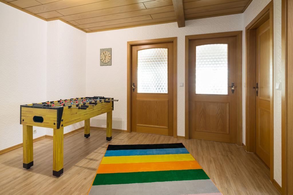 Leuchtenberg Zell Extérieur photo