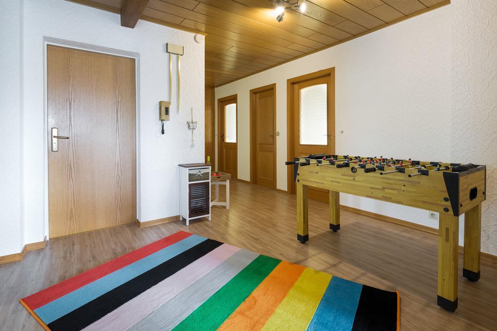 Leuchtenberg Zell Extérieur photo