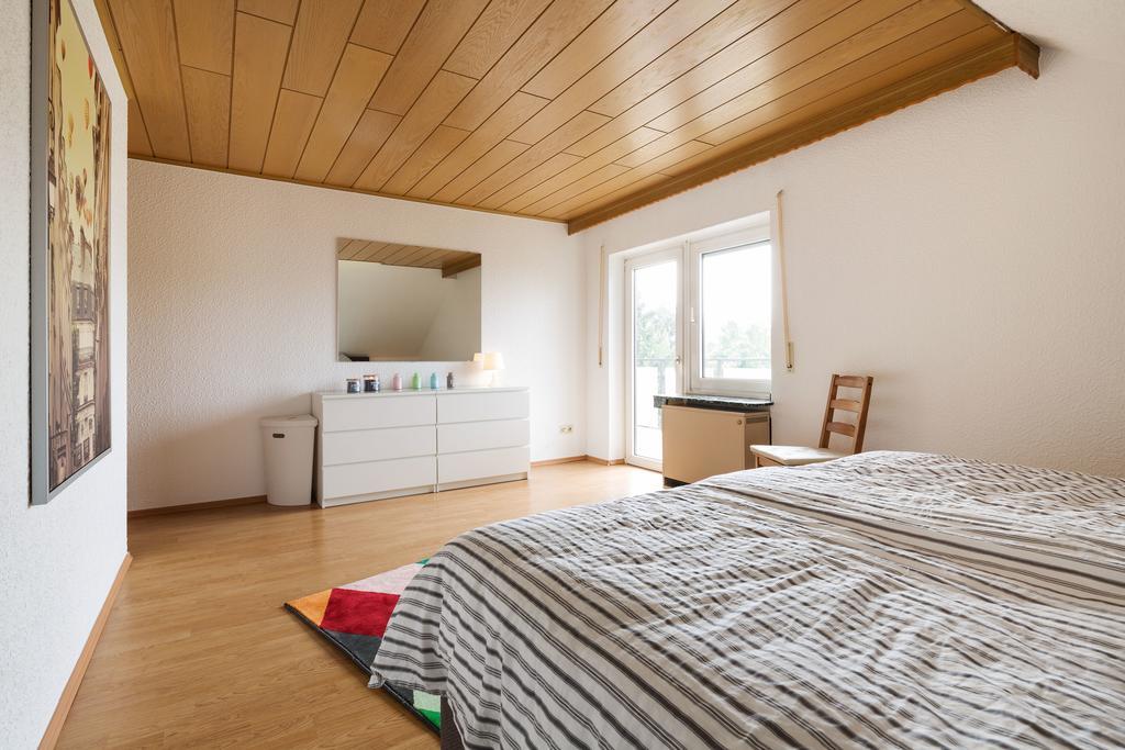 Leuchtenberg Zell Extérieur photo
