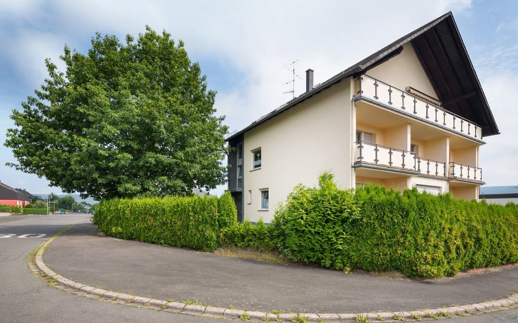 Leuchtenberg Zell Extérieur photo