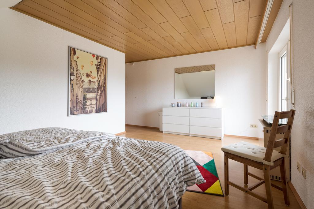 Leuchtenberg Zell Extérieur photo