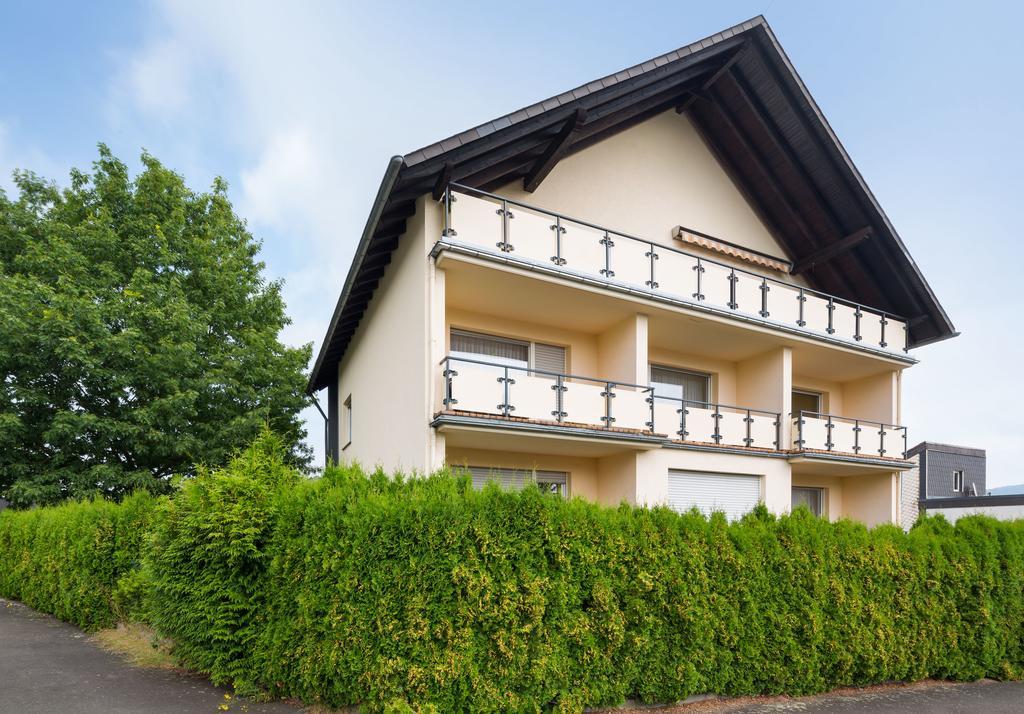 Leuchtenberg Zell Extérieur photo