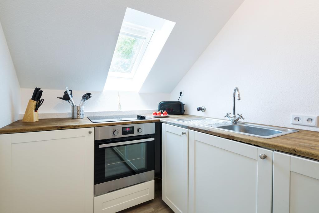 Leuchtenberg Zell Extérieur photo